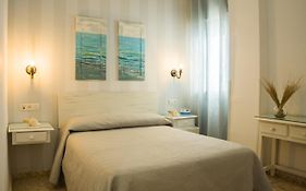 Hostal Patio Andaluz